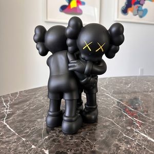 KAWS TOGETHER